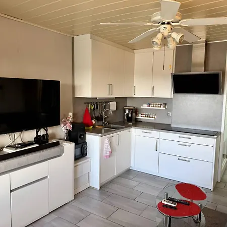Appartement Port Nature 476 - Classique -By Agn 2 Personnes Apartamento *