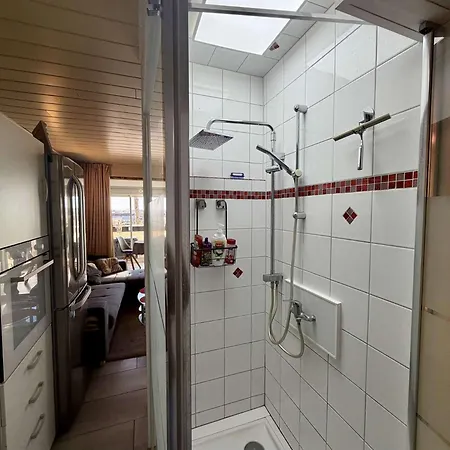 Appartement Port Nature 476 - Classique -By Agn 2 Personnes Agde