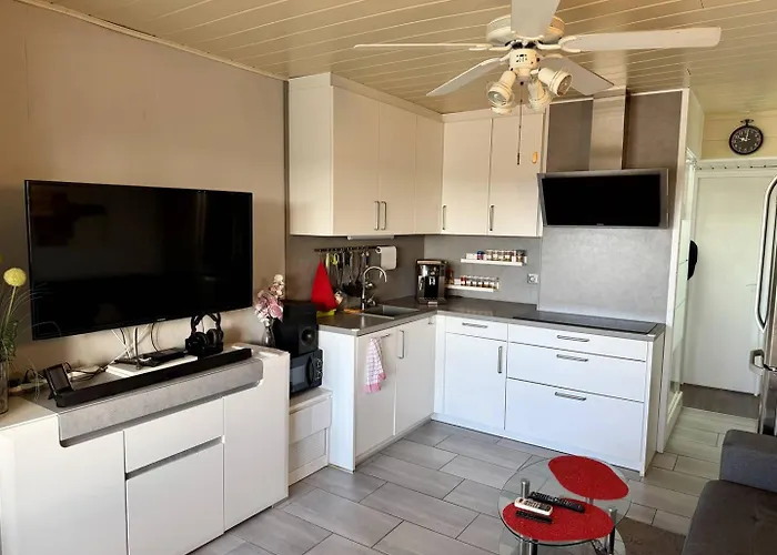 Appartement Port Nature 476 - Classique -By Agn 2 Personnes Apartamento *