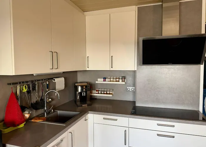 Apartamento Appartement Port Nature 476 - Classique -By Agn 2 Personnes *